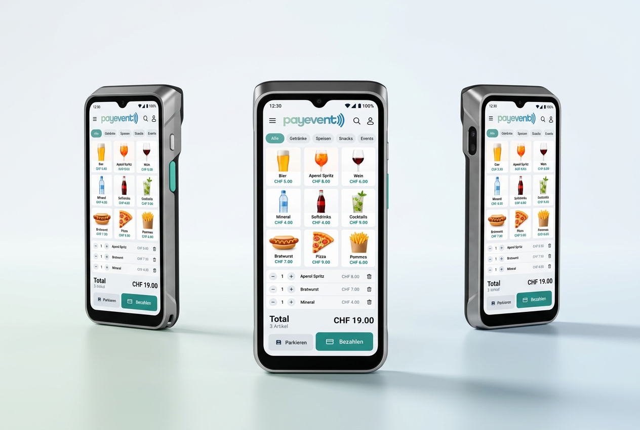 Festivals und Openairs
